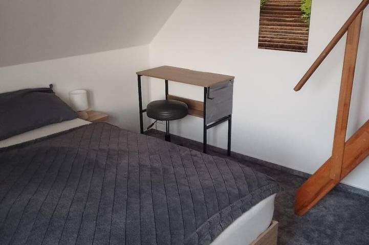 Ferienwohnung für 10 Personen in Lübben