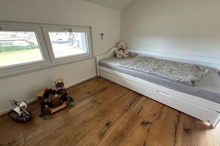 Ferienhaus für 6 Personen, mit Terrasse und Garten in Mittlerer Schwarzwald - 3