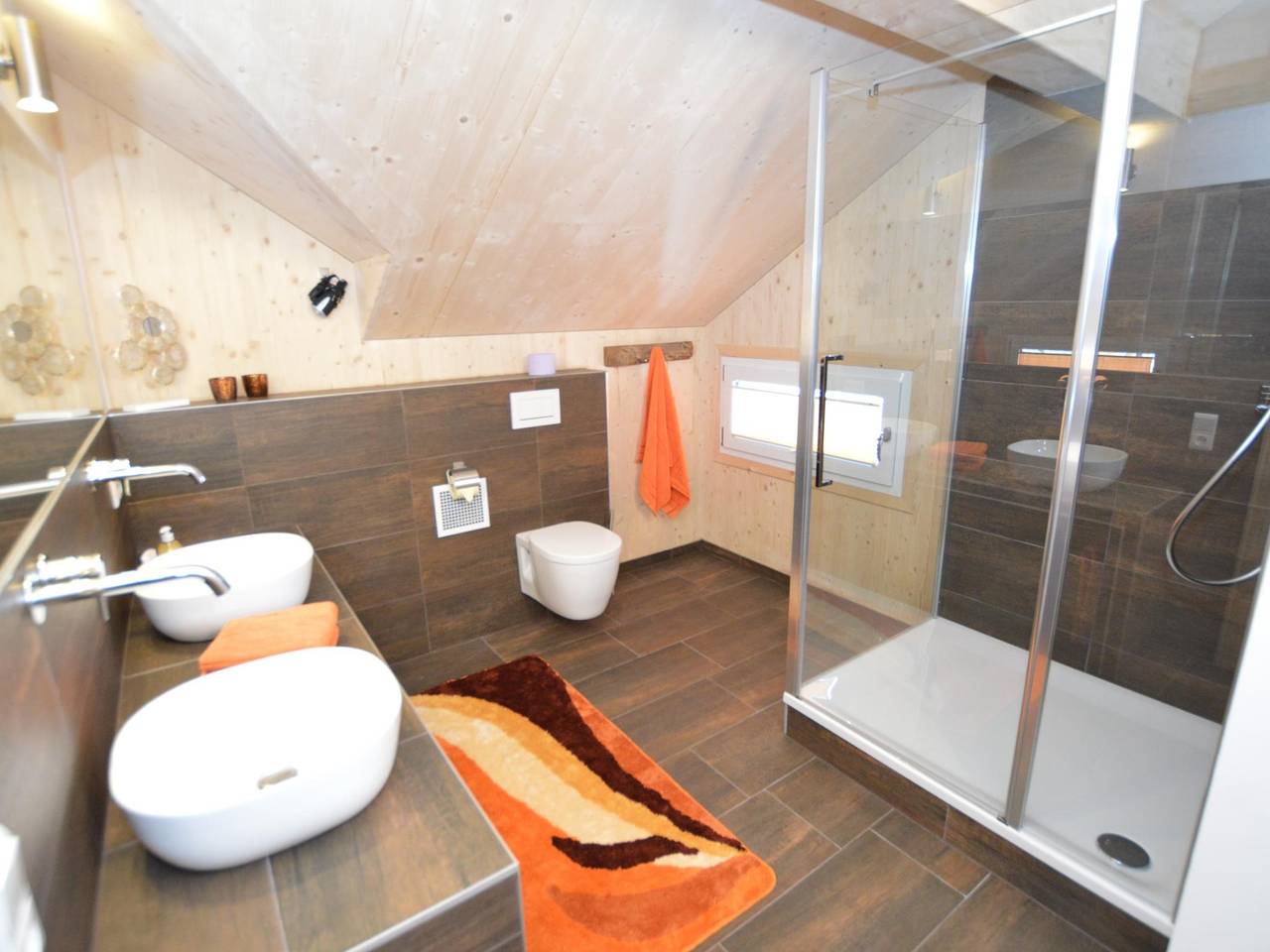 Wunderschönes neues Chalet in Hohentauern, Murtal