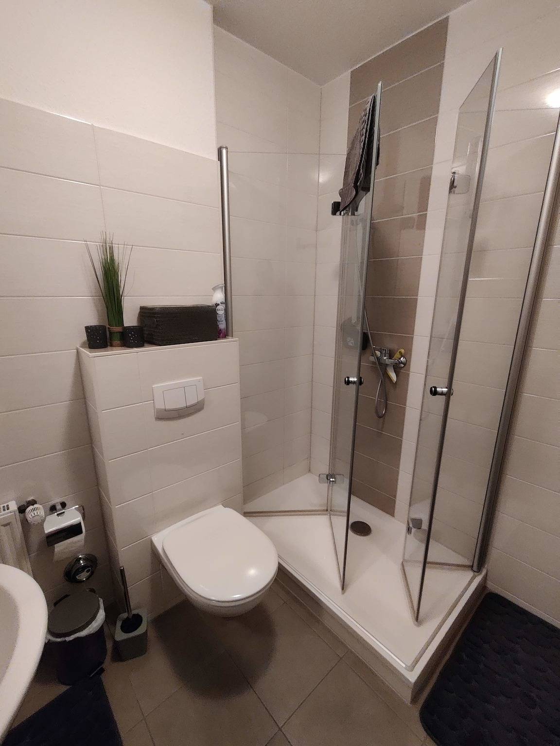 Ganze Ferienwohnung, Ferienwohnung Jano - Residenz am See in Krakow am See, Mecklenburgische Seenplatte