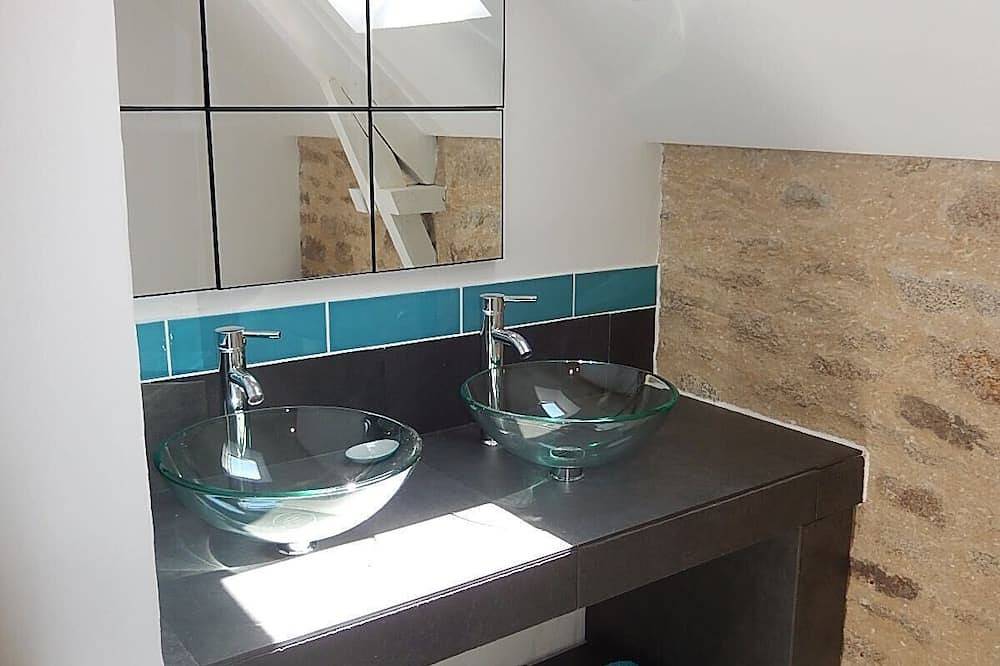 Charmante maison de vacances en pierre, lumineuse classée 3* in Quiberon, Côte des Mégalithes