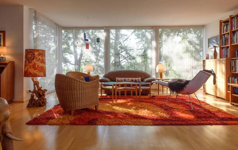 Ferienwohnung für 4 Personen, mit Balkon und Terrasse in Wehrda