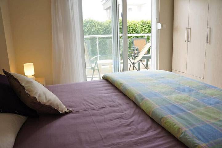 Entire apartment, Mirage  C 1, ground floor private 2 bed home in popular community in Side, Manavgat