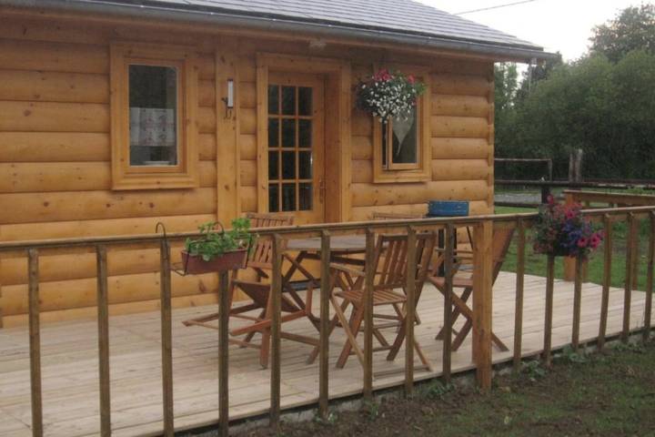 Gîte pour 4 personnes, avec jardin à Asnières-en-Bessin - 2