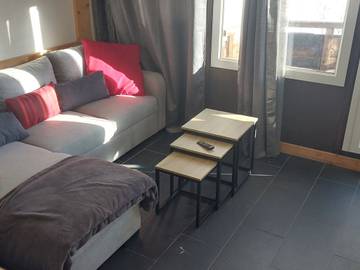 Apartment for 5 People in Avoriaz, Thonon-les-Bains region, Photo 3