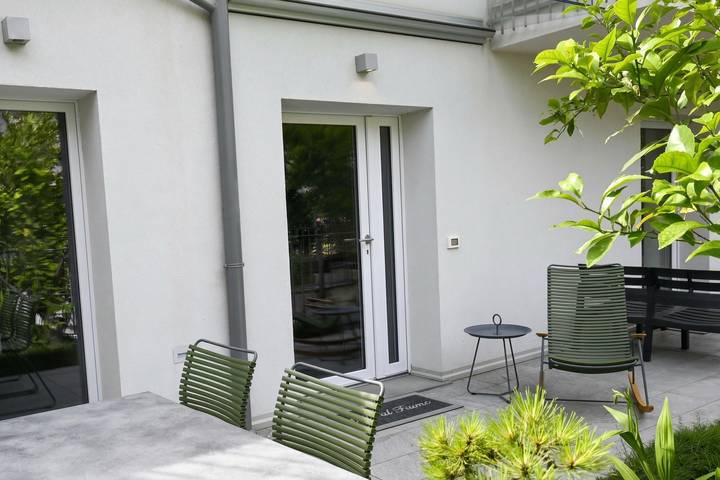 Ferienwohnung für 4 Personen - 1