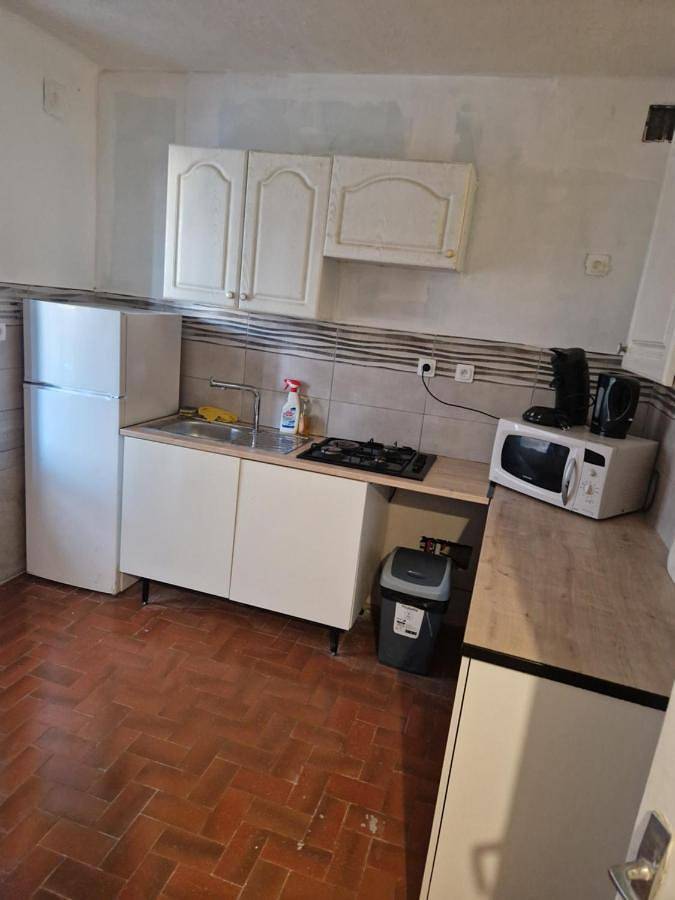 Chambre d’hôte pour 4 personnes, avec vue ainsi que balcon et jardin à Bédarrides - 4