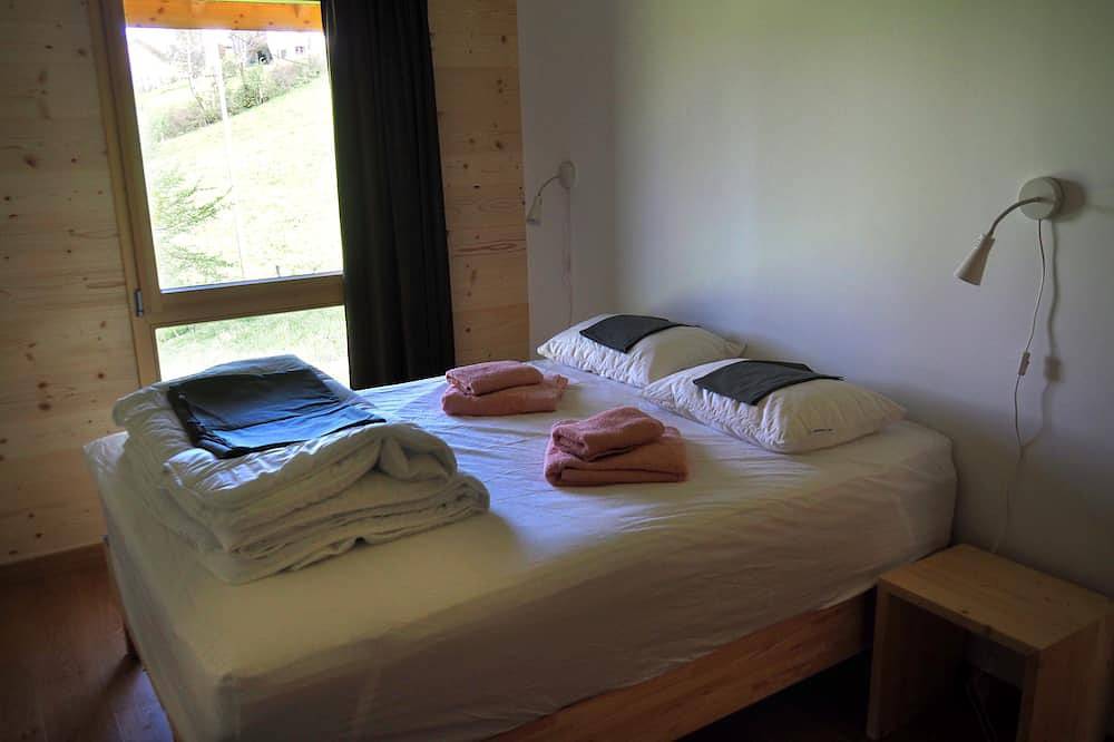 Appartement entier, Grand gîte neuf 10 pers. à 5 minutes de Villard-de-Lans in Villard-de-Lans, Parc naturel régional du Vercors