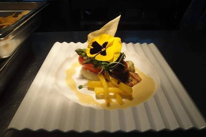 Ferienwohnung für 2 Personen, mit Garten und Whirlpool in Bacharach - 3