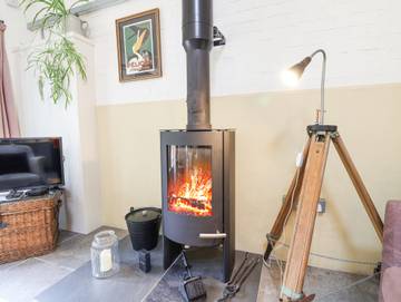 Glamping for 4 People in West Dorset Heritage Coast, South West England, Photo 4