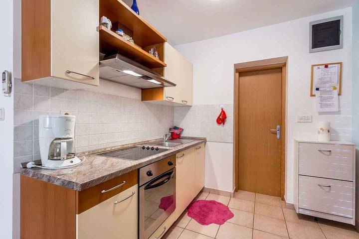 Ferienwohnung für 3 Personen in Premantura - 4