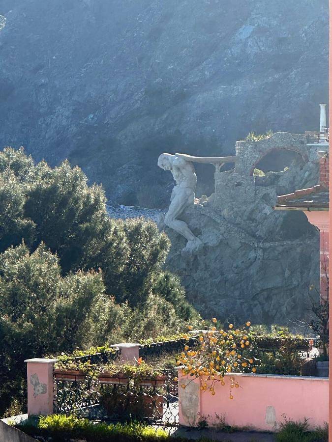 La Casa sul Mare - Monterosso - Cinque Terre in Monterosso al Mare, Commune de Monterosso al Mare