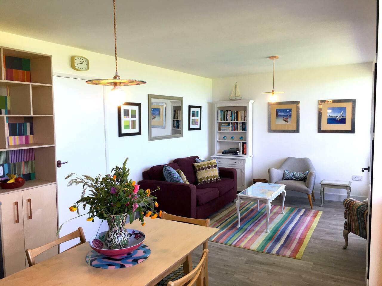 Chalet voor 4 Personen in Mundesley, Norfolk