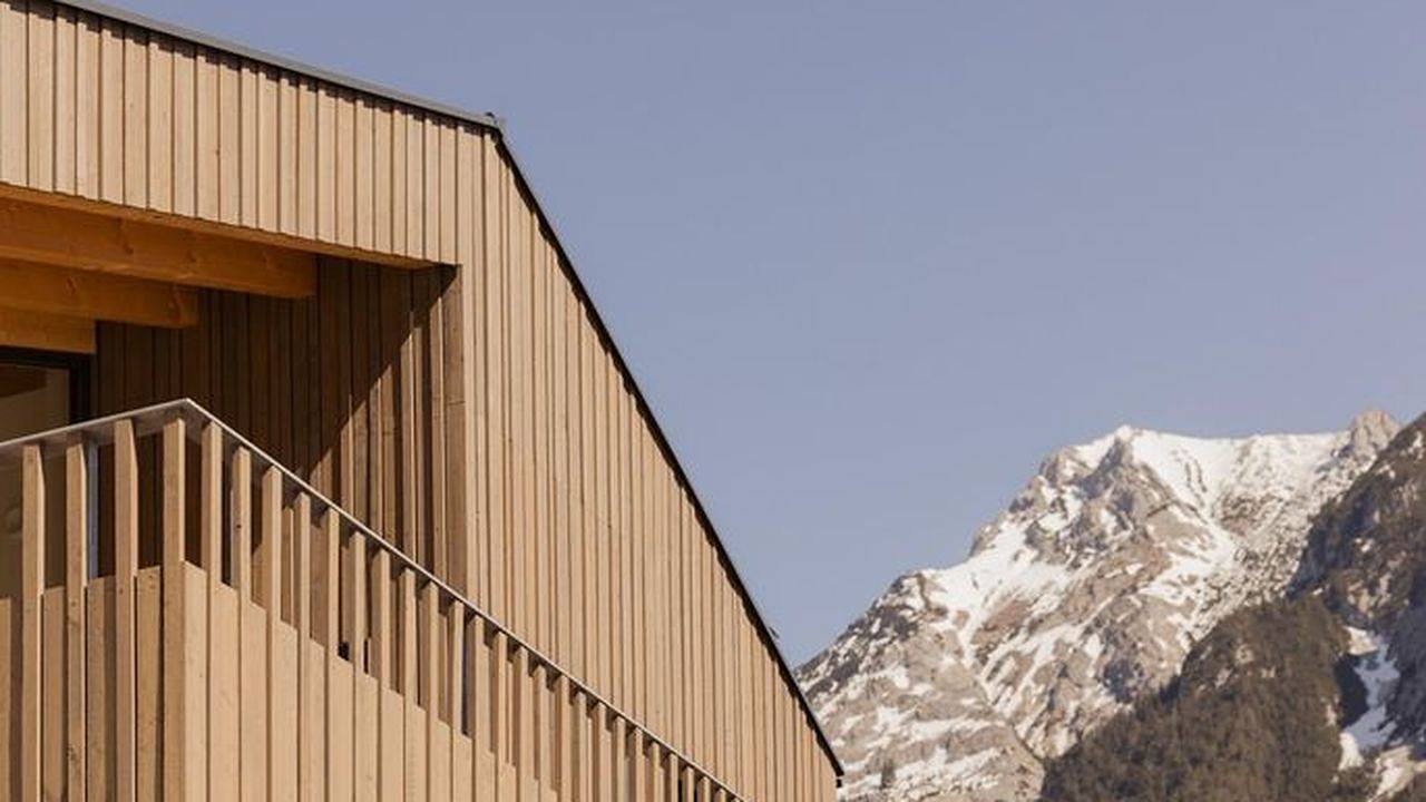 Ganze Ferienwohnung, Ferienwohnung für 10 Personen (250 m²) in Scharnitz in Scharnitz, Arnspitzgruppe