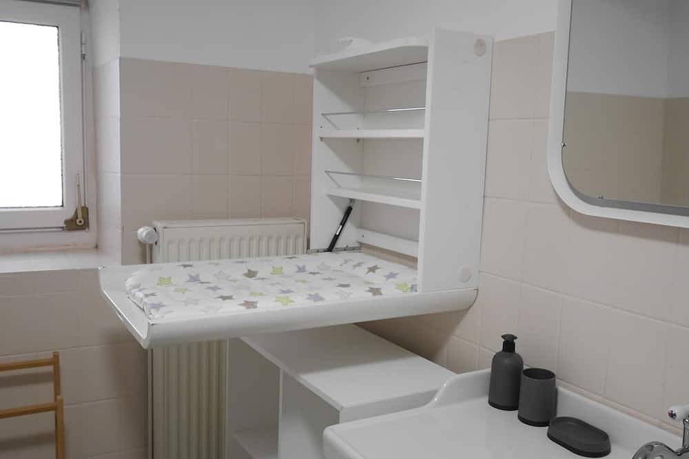 Gîte Madeleine et Clémentine in Gueberschwihr, Parc naturel régional des Ballons des Vosges