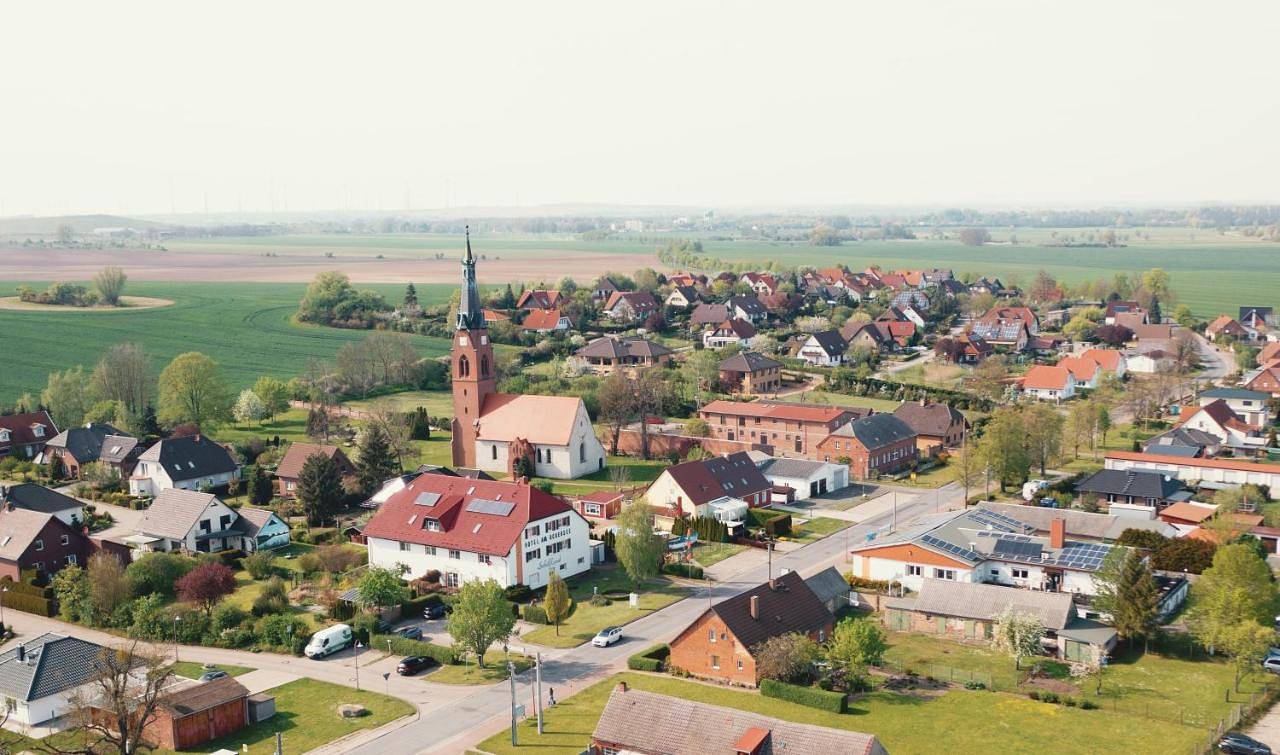 Double Room in Nordwestuckermark, Uckermark