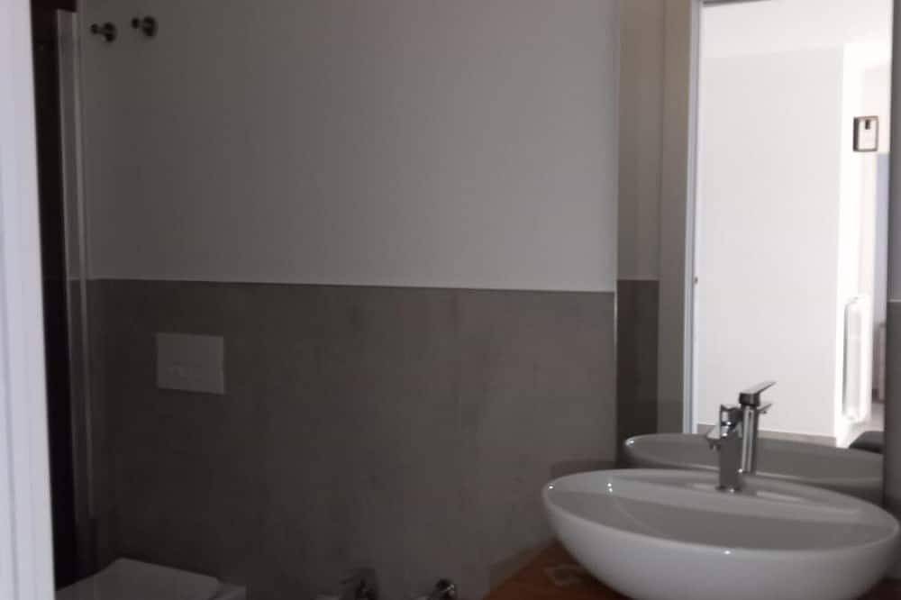 Entire apartment, Bright Holiday House A 301 in Tropea, Vibo Valentia Province