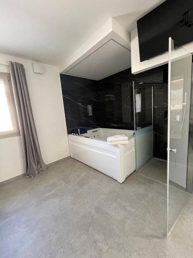 Deluxe Double Room in Pantanagianni, Carovigno