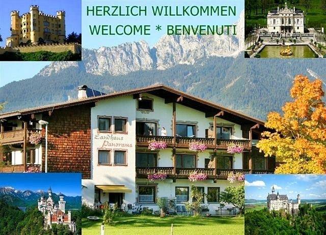 Ferienhaus für 4 Personen, mit Garten und Ausblick
