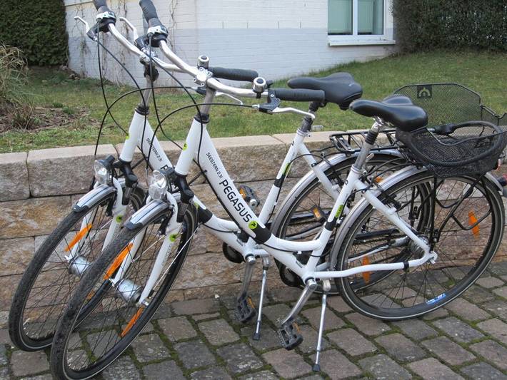 Ferienhaus für 2 Personen, mit Sauna und Balkon sowie Pool in Boltenhagen - 4