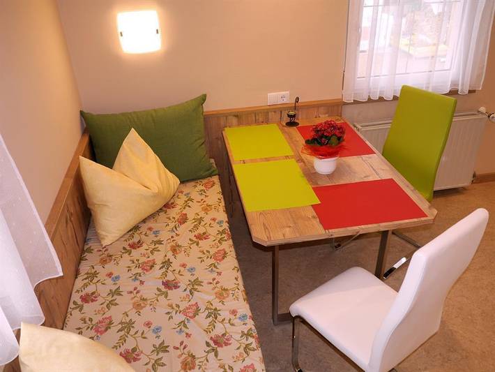 Ferienwohnung für 4 Personen, mit Pool und Garten in Leutasch - 4