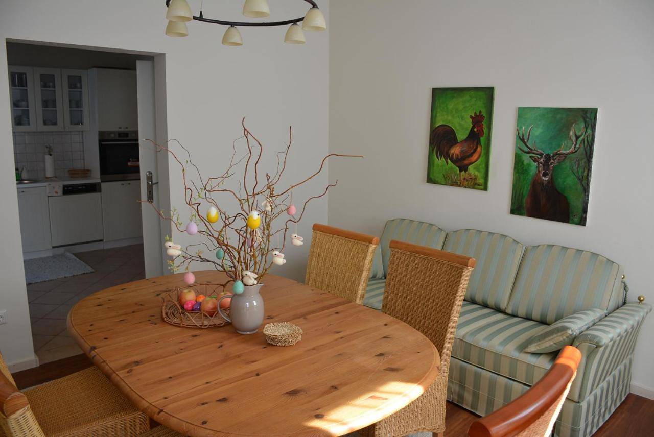Ganze Wohnung, Holiday Home in Biebelsheim, Landkreis Bad Kreuznach