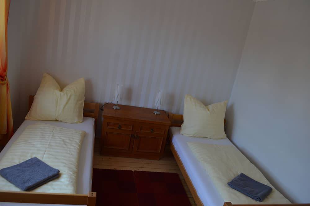 Ganze Wohnung, Am Klostergarten Wohnung Mond in Heilbad Heiligenstadt, Region Eichsfeld