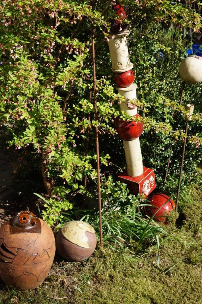 Ferienwohnung für 3 Personen, mit Ausblick und Garten in Altenmarkt im Pongau - 4