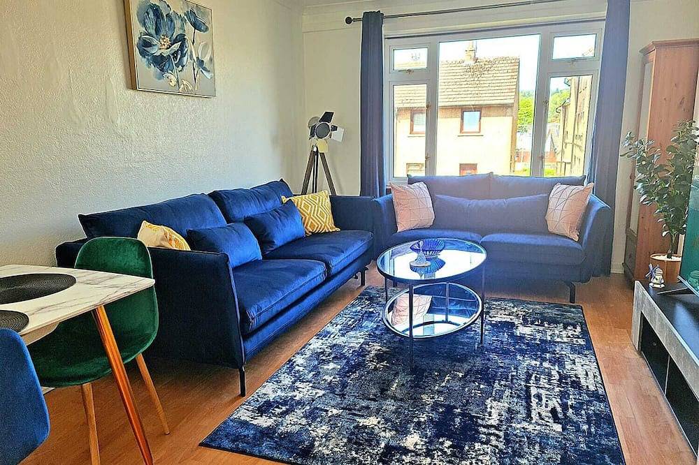 Appartamento vacanze a Angus a partire da 196€ a notte