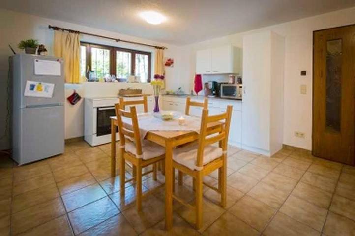 Ferienwohnung für 4 Personen, mit Balkon und Terrasse in Bad Säckingen - 2