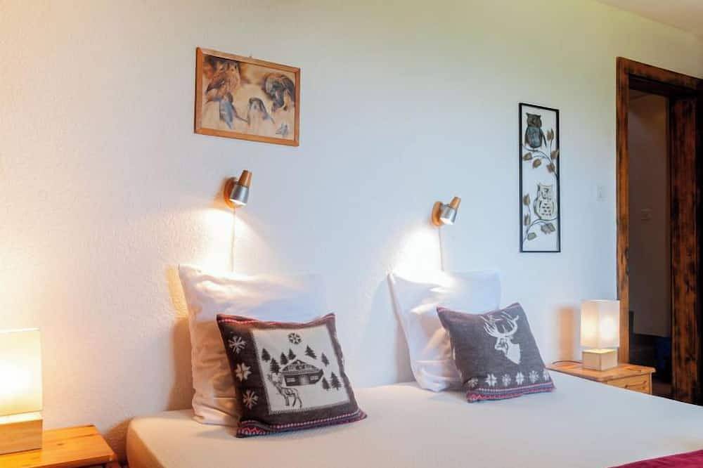 Le Hibou in Nendaz, Walliser Alpen