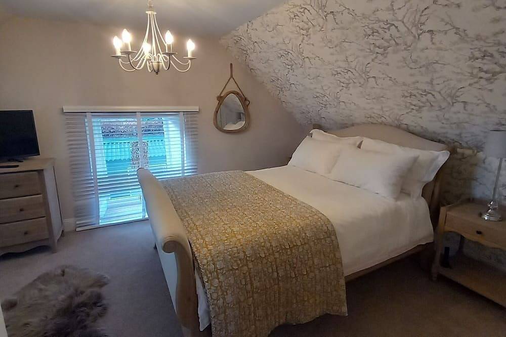 Beautiful Historic Cottage in the heart of Callander in Callander, Région de Stirling