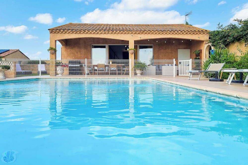 Photo : Maison de vacances
