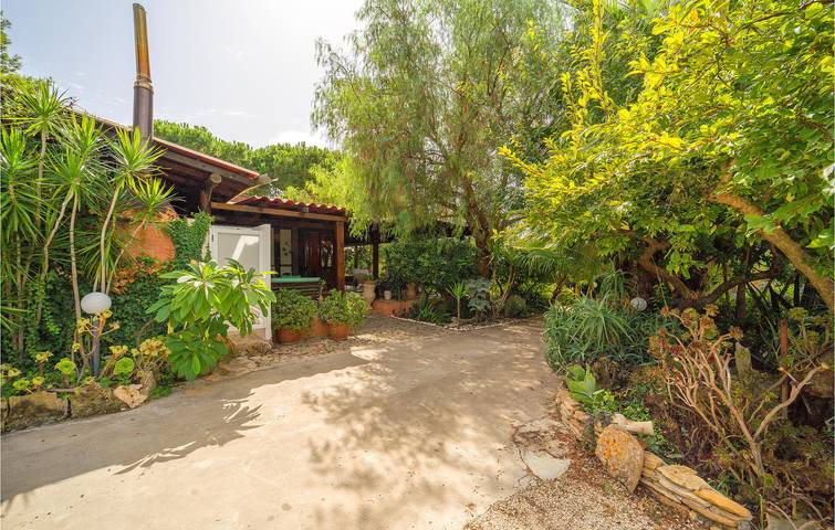 Location de vacances pour 5 personnes, avec Jardin à Menfi - 3
