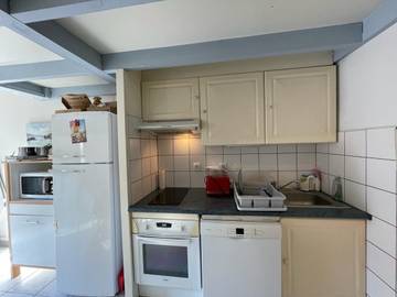 Villa pour 4 Personnes dans Capbreton, Région de Dax, Photo 4