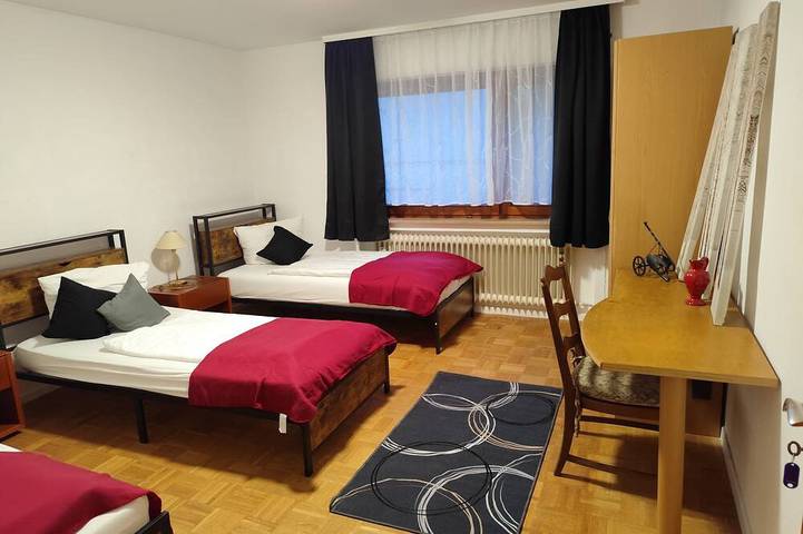 Ferienhaus für 18 Personen in Baden-Baden - 4