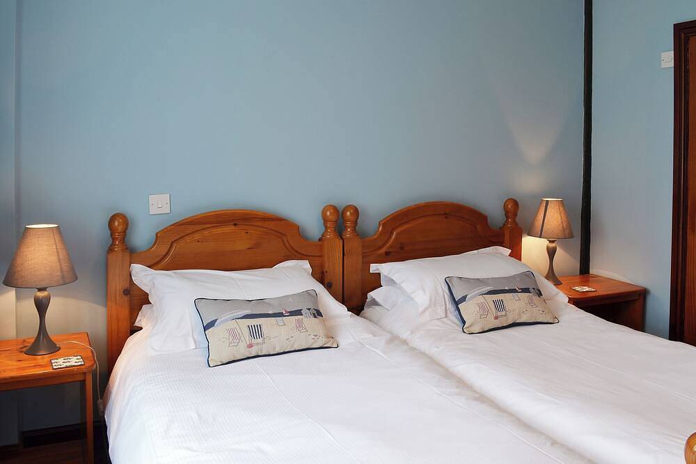 Jasmine Cottage in Scarborough, North York Moors National Park