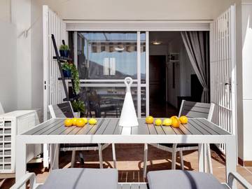 Ferienwohnung für 4 Personen in Rincón de la Victoria, Costa del Sol, Bild 4