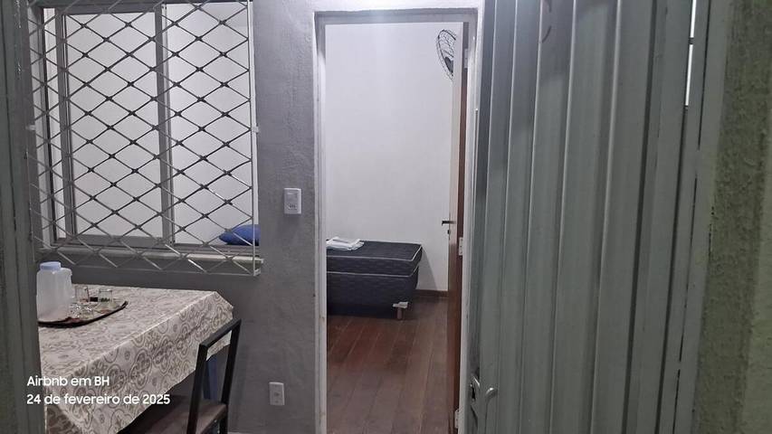Appartement de vacances pour 2 personnes, avec balcon