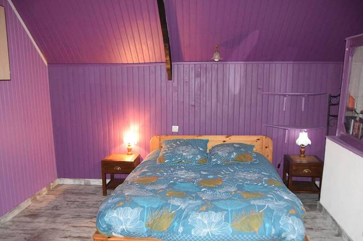 Location de vacances pour 6 personnes à Hudimesnil - 3