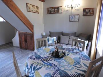 Ferienhaus für 4 Personen in Sigonce, Provence-Alpes-Côte d'Azur, Bild 2