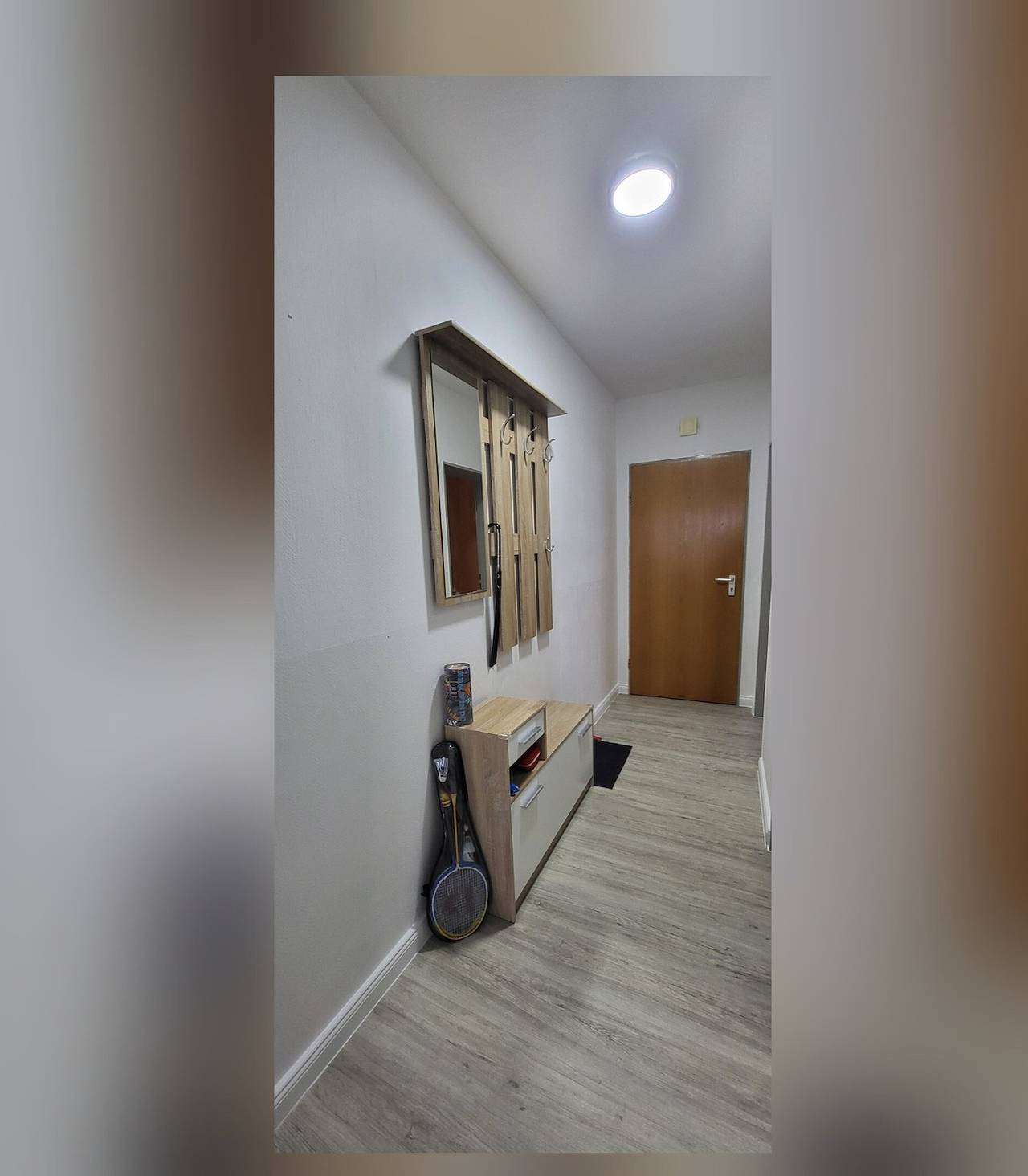 Ganze Wohnung, Apartment 'Haus Rehblick 2, Wg 3' mit Bergblick, Gemeinschaftsgarten und Wlan in Sankt Andreasberg, Braunlage