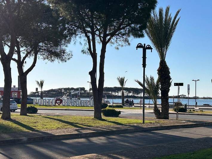 Location de vacances pour 5 personnes, avec jardin à Porto Cesareo - 4