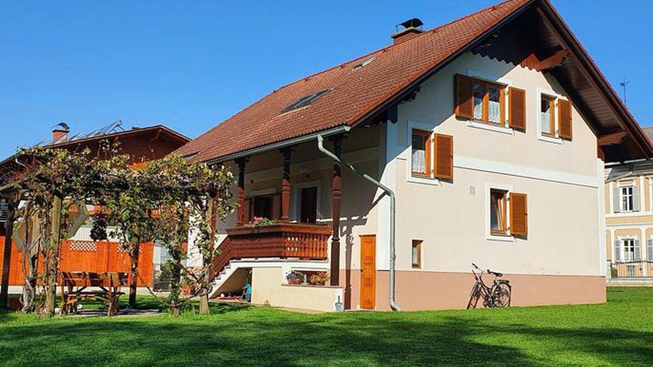 Ganze Ferienwohnung, Ferienwohnung für 4 Personen (71 m²) in Mureck in Südoststeiermark, Steirerland