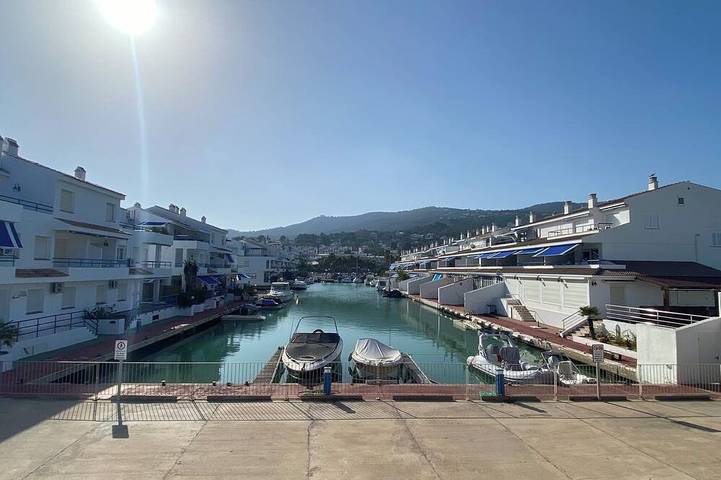 Ferienwohnung für 16 Personen, mit Haustier in Alcossebre