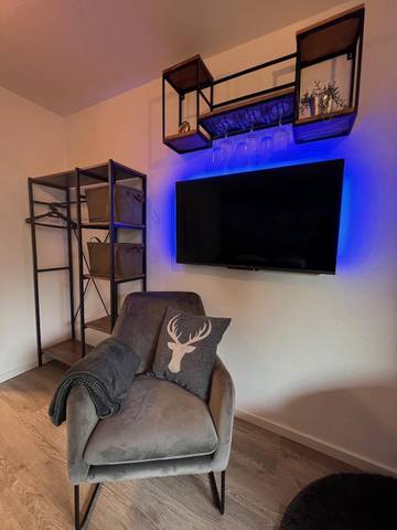 Hütte für 3 Personen in Steibis, Oberstaufen, Bild 2