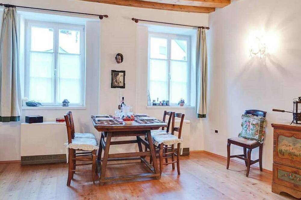Appartamento intero, Appartamento moderno, Bressanone in Bressanone, Dolomiti Superski