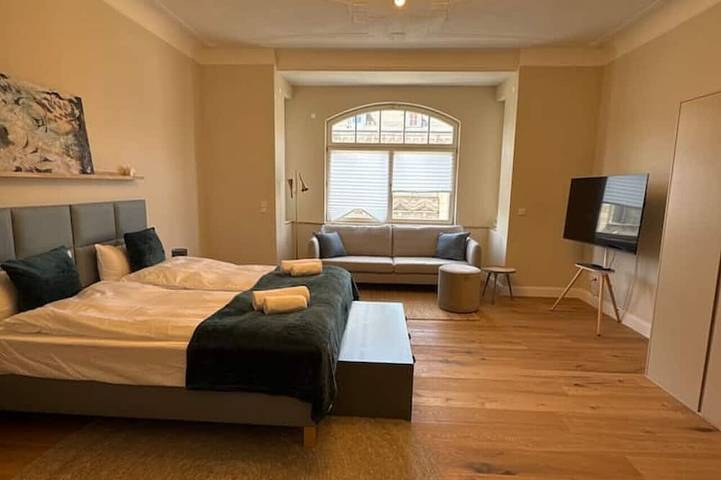 Ferienwohnung für 6 Personen - 1