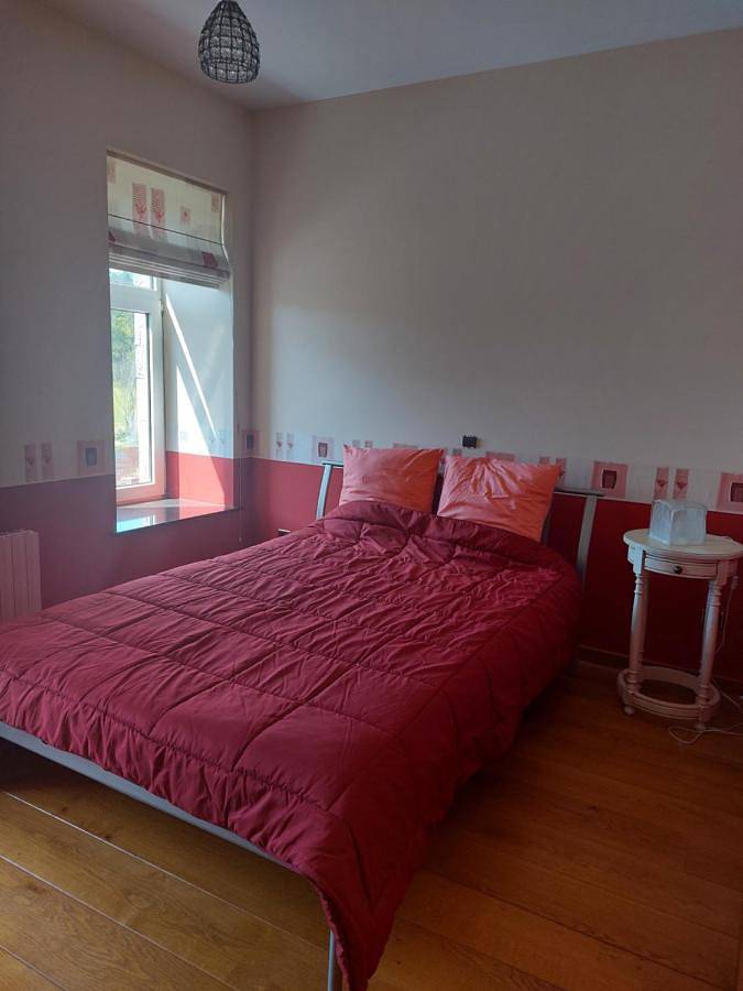 Appartement entier, One-Bedroom House in Han-sur-Lesse, Rochefort (Wallonie)