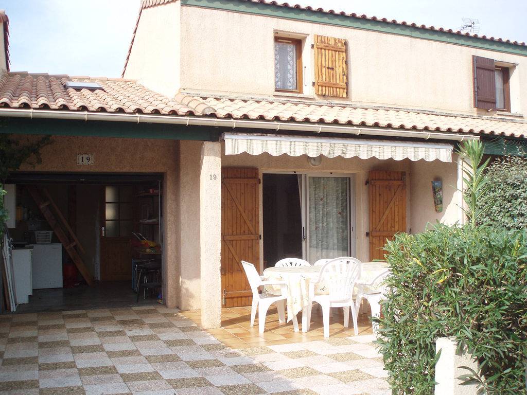 Location maison Saint-Pierre-la-Mer (Aude) in Saint Pierre la Mer, Fleury